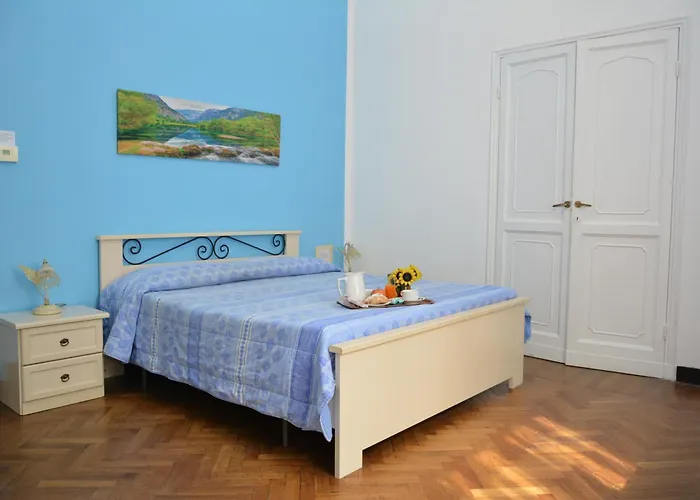 Family Hotel Balbi Genova