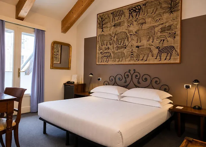 Hotel Palio Asti