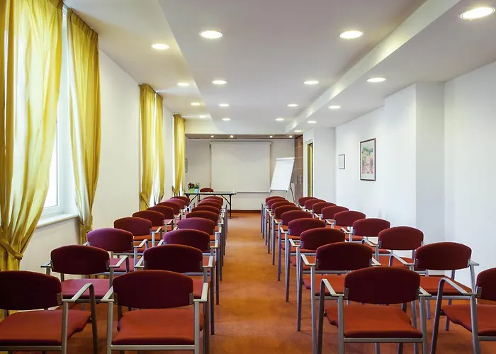 Hotel Ibis Styles Bari Giovinazzo