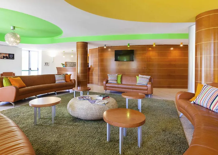 Hotel Ibis Styles Bari Giovinazzo