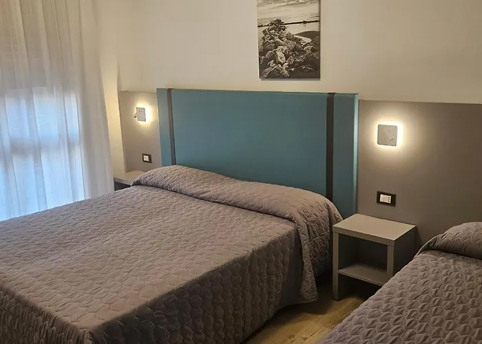 Hotel Sole Eraclea Mare