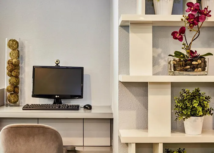 Ibis Budget Singapore Mount Faber