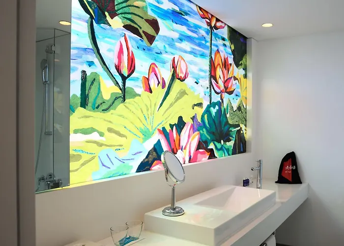 art'otel cologne by park plaza