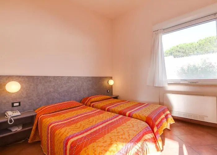 Autohotel Venezia Mirano