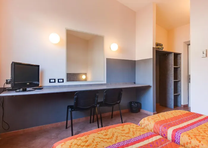 Autohotel Venezia Mirano