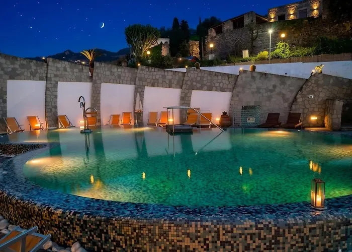 Hotel Park Victoria Forio di Ischia