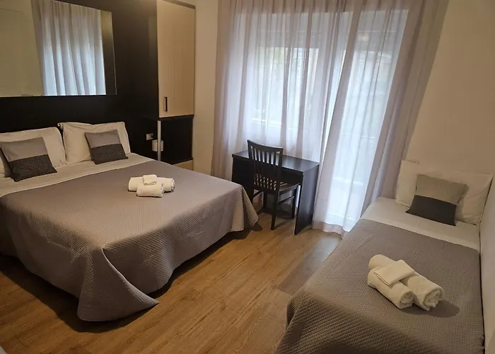 Hotel Il Romitello
