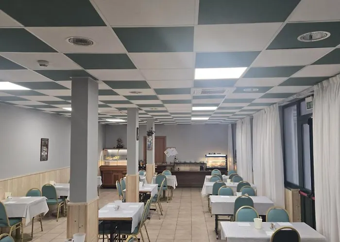 Hotel Rigolfo Moncalieri