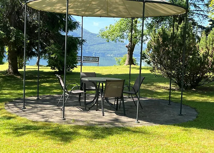 Hotel Miralago Molveno