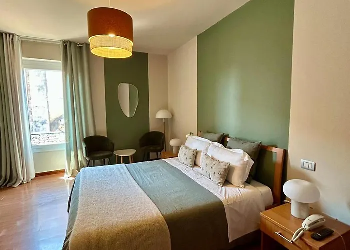 Hotel Moniga Desenzano del Garda