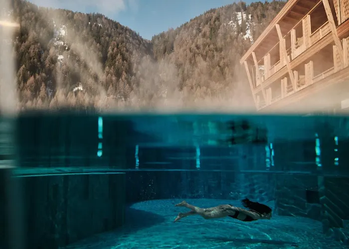 Hotel Masl Valles