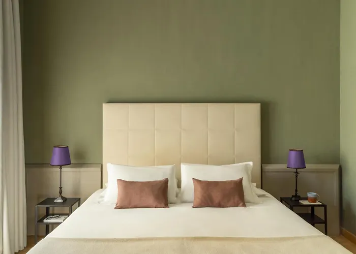 Hotel Monti First Roma