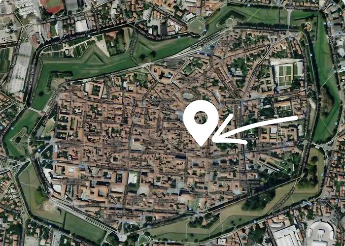 Hotel La Colonna  Lucca