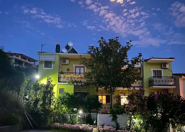 Hotel Alexandra'S House Città di Skiathos