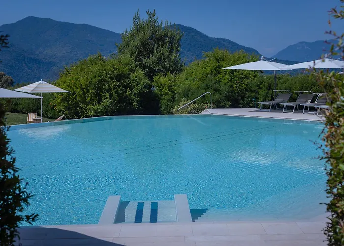 Collina d'Oro Resort&SPA, Starhotels Collezione Lugano