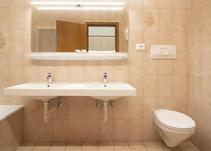 Hotel Appartement Inge Tirolo