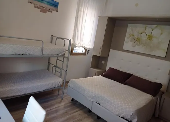 Albergo Villa Miraggio Rimini