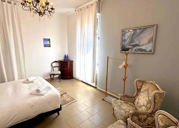 Villa Tergeste Trieste