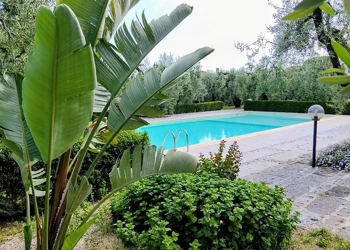 Il Finto Pepe B&B Formia