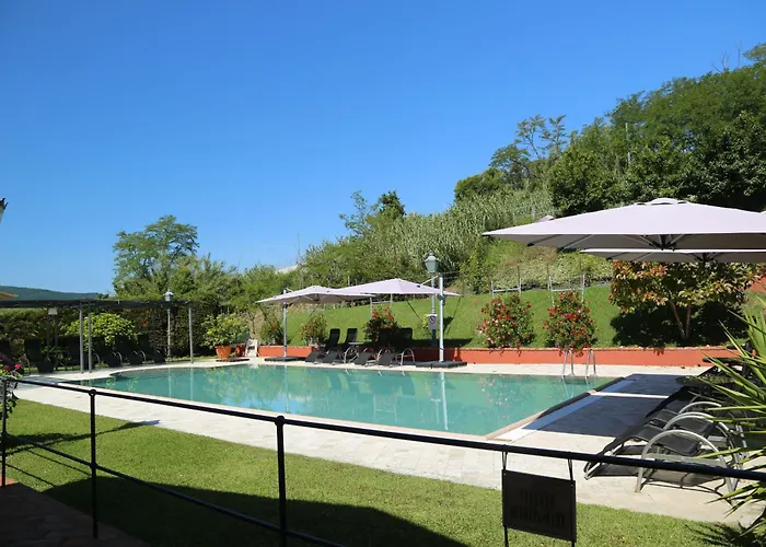 Hotel Ristorante la Luna Sarzana