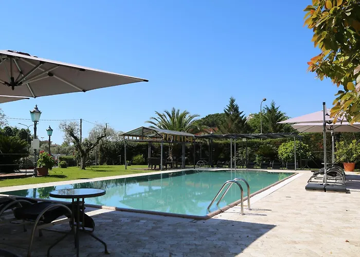 Hotel Ristorante la Luna Sarzana