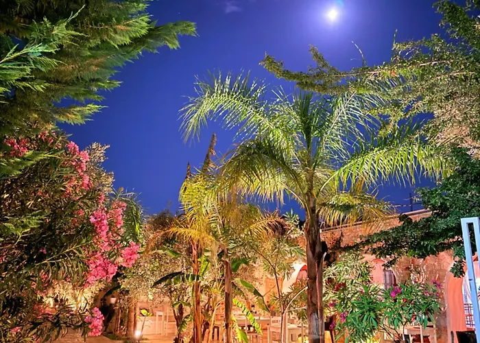 Rida Village Hotel Ksamil Island