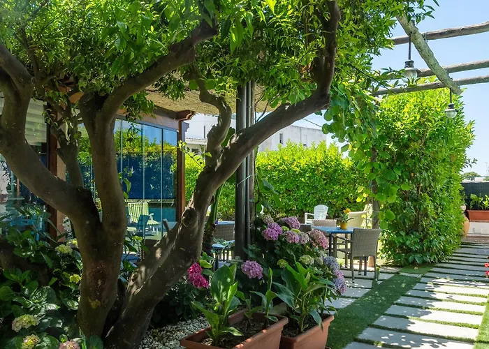 Bed and Breakfast Capri Dreaming Anacapri 