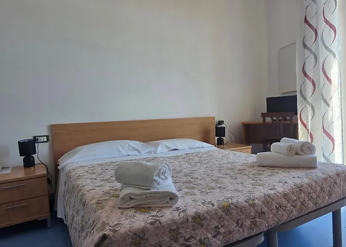 Albergo Bandoni Rapallo