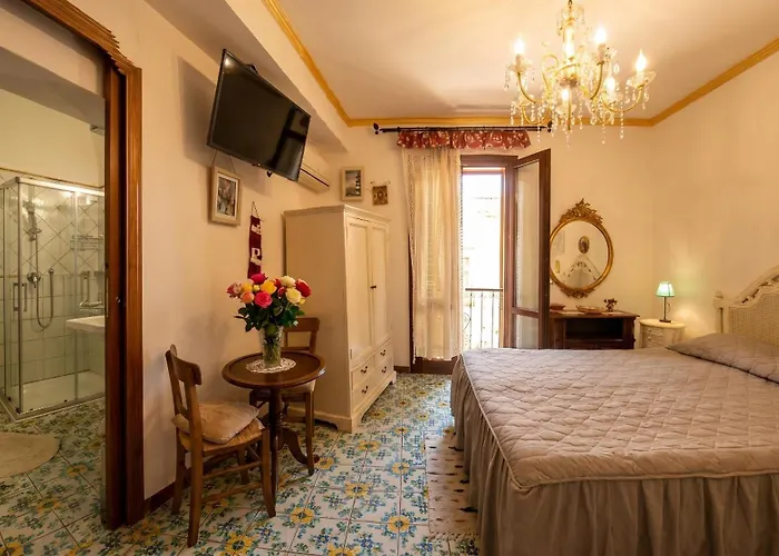 Guest House Al Gattopardo Favignana