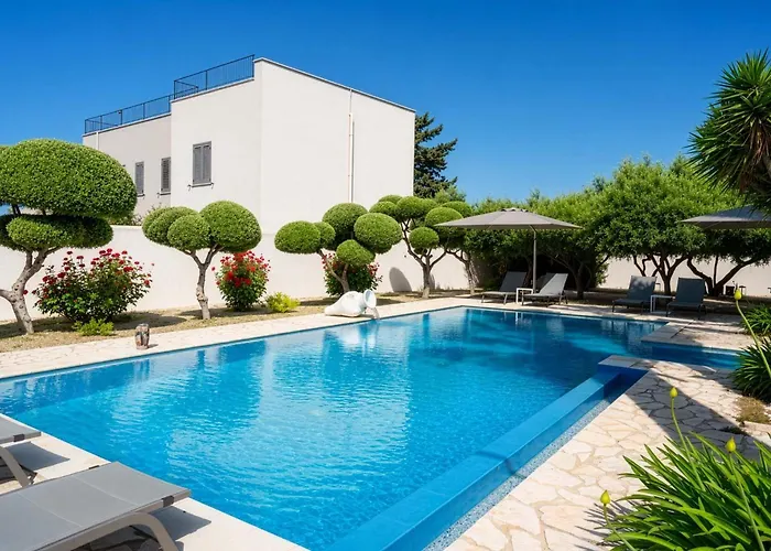 Bed and Breakfast 5 Elementi Porto Empedocle