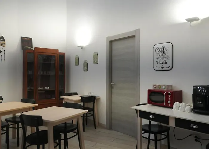 Hotel Ciatu Miu Noto