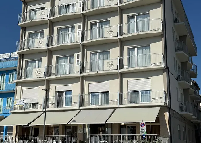 Hotel Margherita Sottomarina
