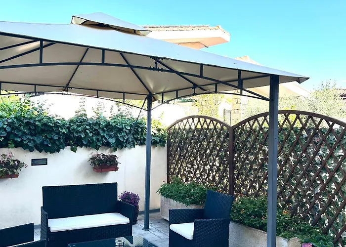 B&B Il Viaggiatore Tortolì