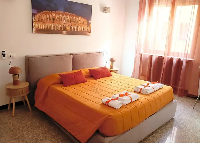 Residenza Bra Rooms Verona