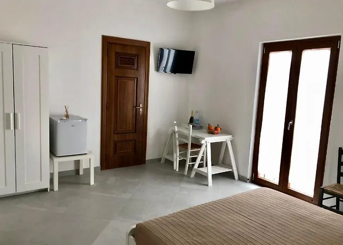 B&B Dolce Idea Peschici