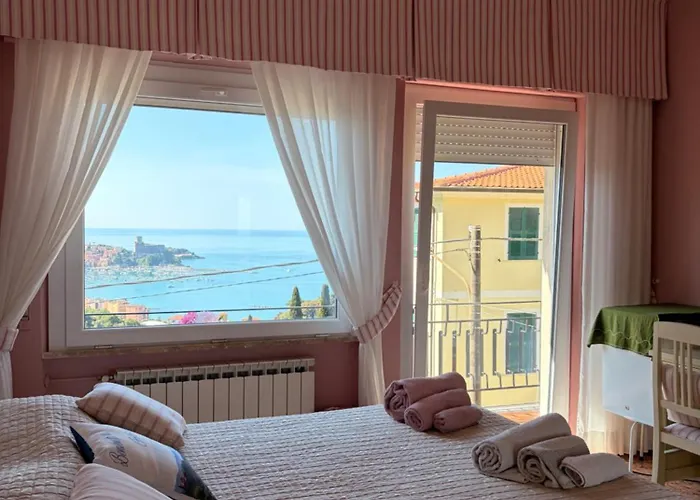 B&b Golfo dei Poeti Lerici
