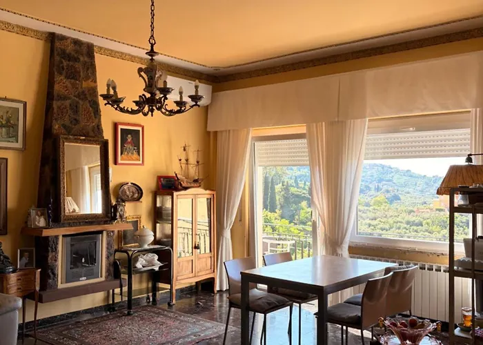 B&b Golfo dei Poeti Lerici