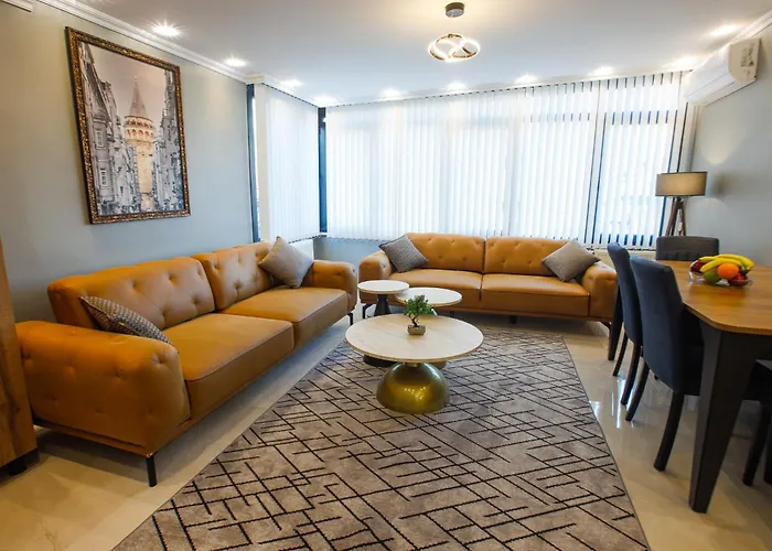 Stone Suites Provincia di Provincia di Istanbul