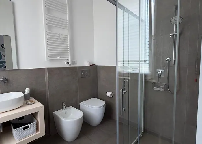 B&B Previsto Sole Civitanova Marche