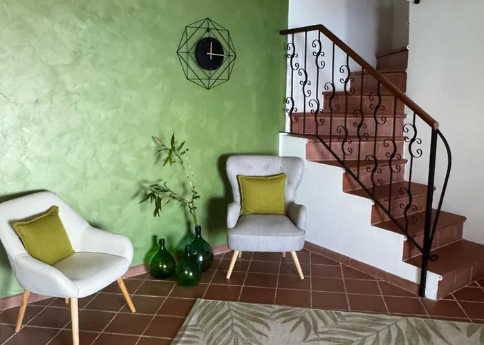 B&B Saracinello Praia a Mare