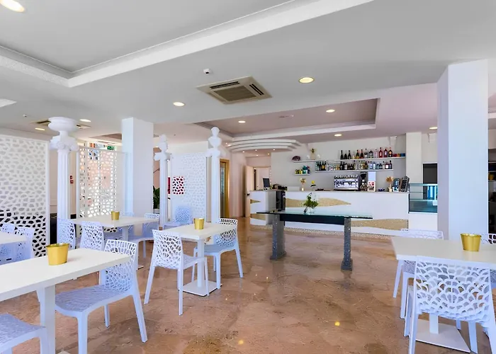 Miami Suite Bellaria-Igea Marina