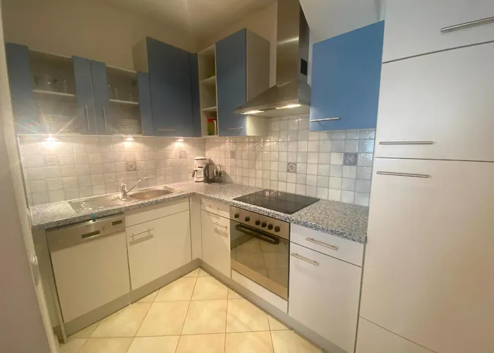 Saskia Apartments Ortisei
