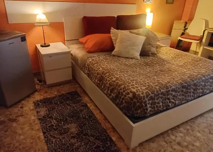 B&B Capua Roma