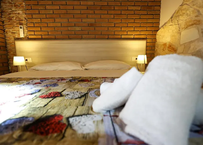 Villa Maria Elena Charme Rooms Sul Mare Capo Vaticano