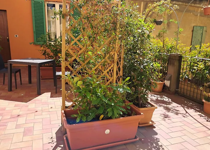 Bed and Breakfast RB Della Torre Porretta Terme