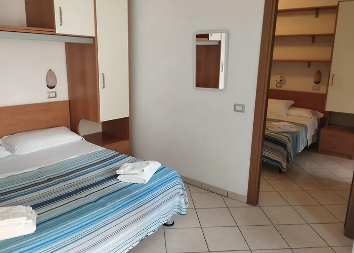 B&B Residence Sorriso Cattolica