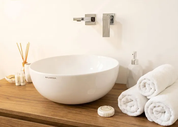 Casa Del Barone - Luxury Suites Monopoli