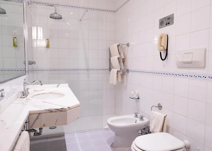 Grand Hotel Bastiani Grosseto