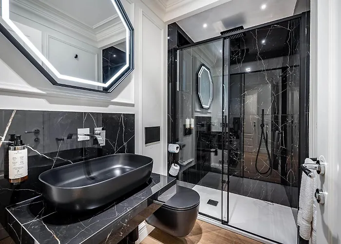 Hotel Emma Small Luxury Hotel Firenze