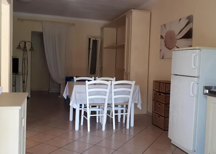 Residential Hotel Villaggio Innamorata Capoliveri 